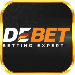 Debet logo