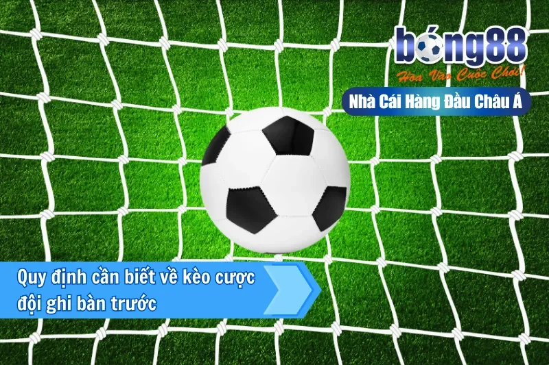 Phân tích dữ liệu nhập cuộc cho kèo ghi bàn trước