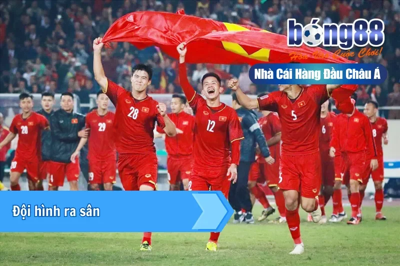 Kèo đội ghi bàn tiếp theo trong cược live