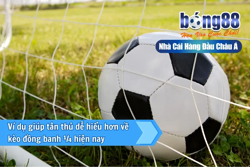 Bảng kịch bản ăn thua kèo 0.25