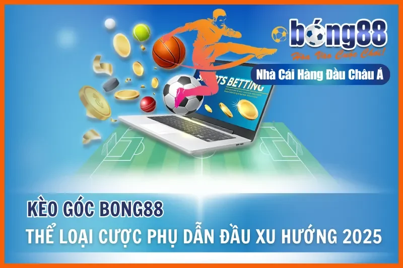 Kèo Góc (Phạt Góc) Là Gì? Cách Chơi, Dữ Liệu Phân Tích & Chiến Thuật Live