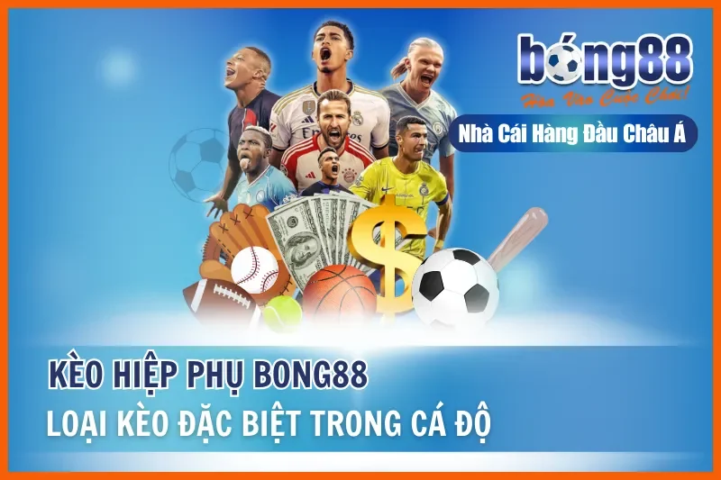Kèo Hiệp Phụ Là Gì? Ranh Giới Tính Kèo & Chiến Thuật Trận Knock-Out