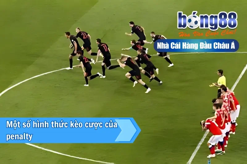 Kinh nghiệm phân tích kèo luân lưu