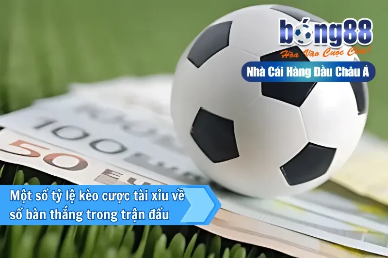 Chiến thuật chơi kèo tài xỉu hiệu quả tại Bong88