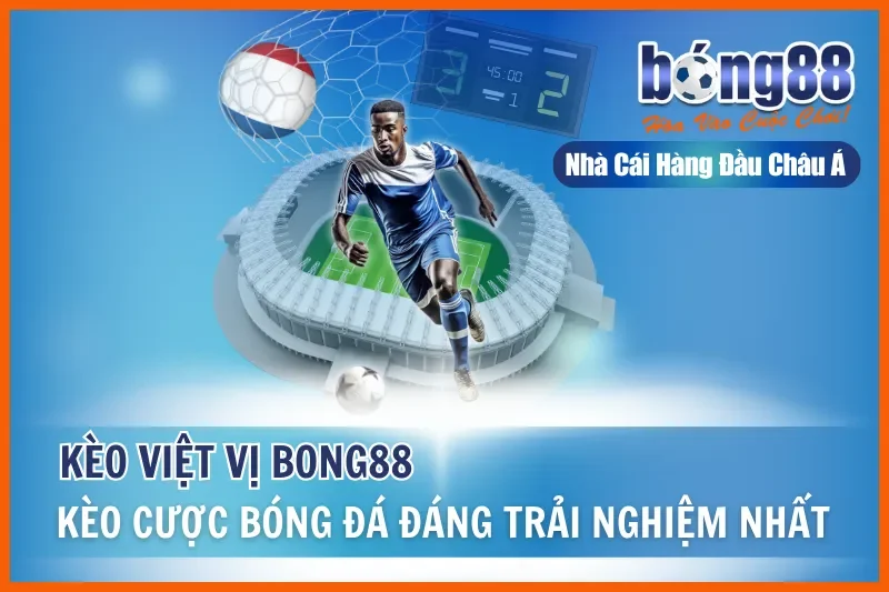 Kèo Việt Vị Là Gì? Cơ Chế Chiến Thuật & Bộ Dữ Liệu Phân Tích